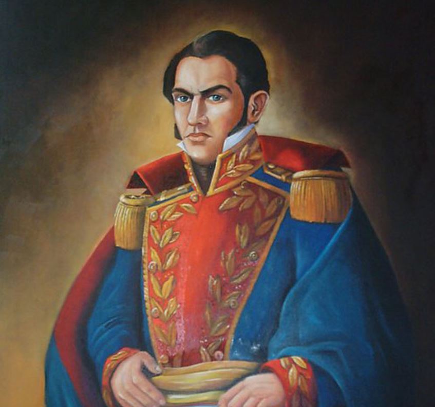 Antonio Nicolás Briceño