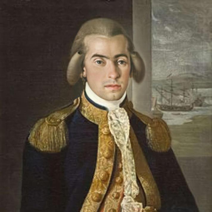 Vicente de Emparan