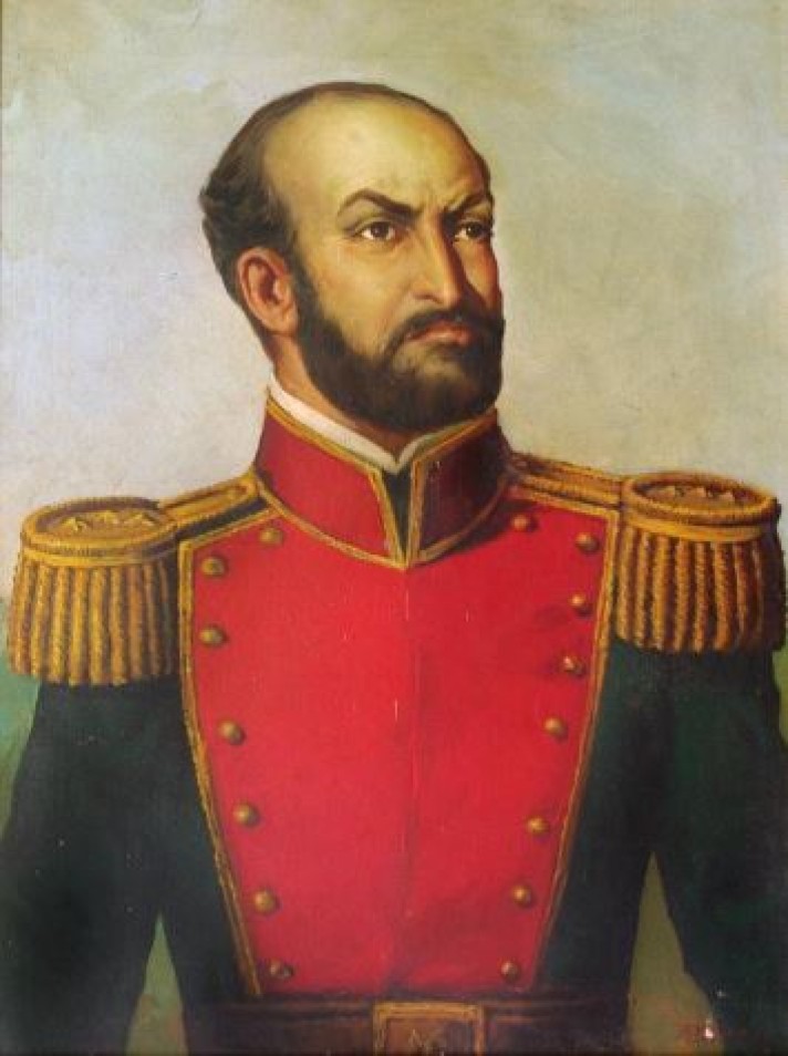 José Tomás Boves