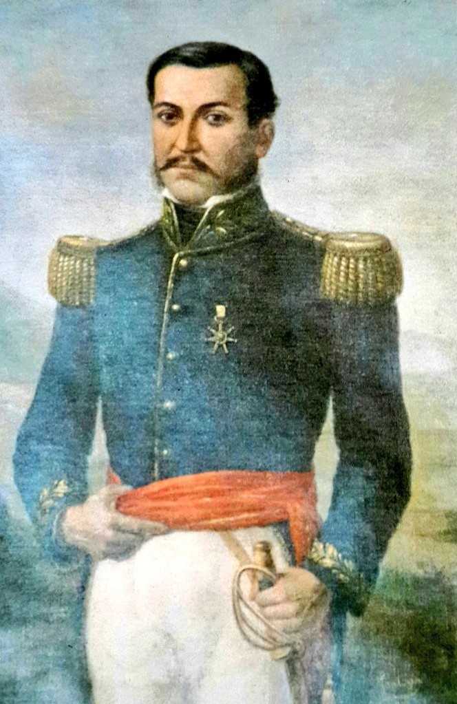 Pedro León Torres.